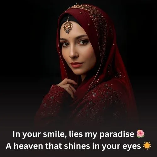 Beauty Shayari