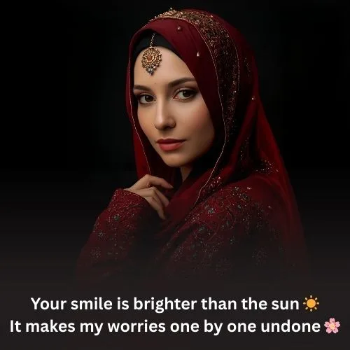 Beauty Shayari