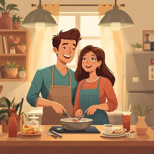 Live In Relationship