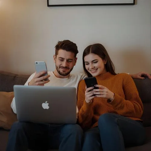 Live In Relationship