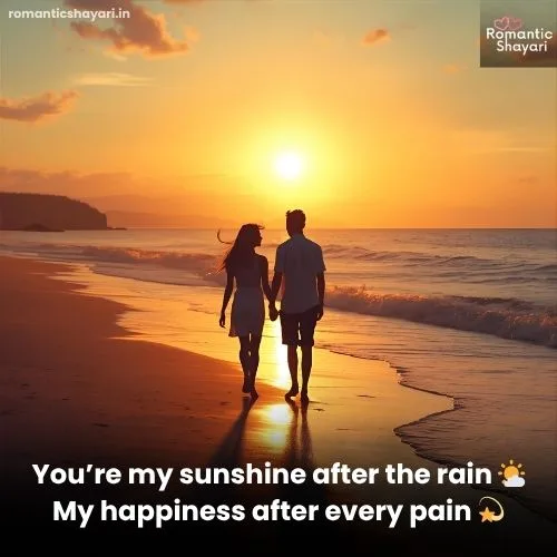 2 Line Love Shayari