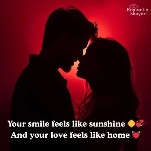 Love Shayari😍 2 Line