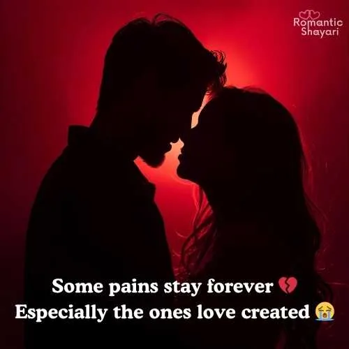 Love Shayari😍 2 Line in English