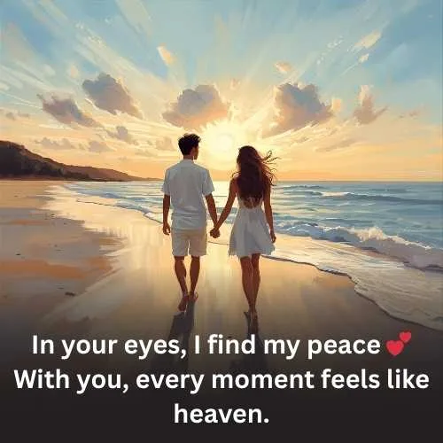 Romantic Shayari for gf