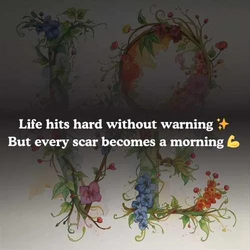 Short Shayari in English