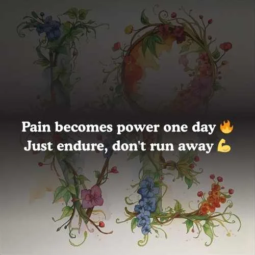 Short Shayari in English