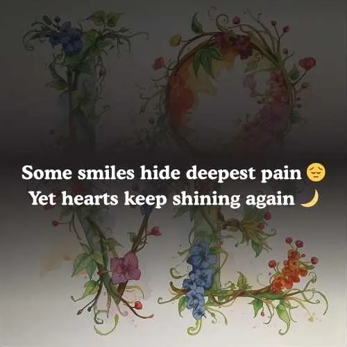 Short Shayari in English