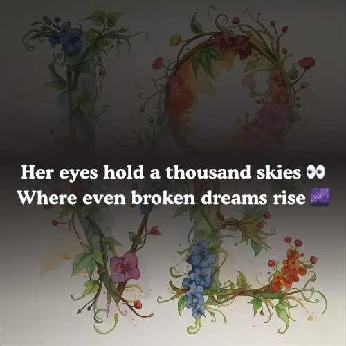 Short Shayari in English