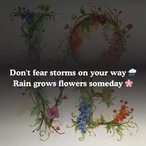 Short Shayari in English