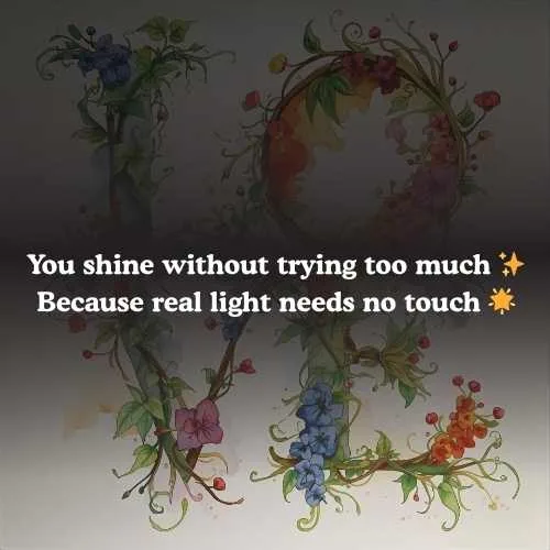 Short Shayari in English