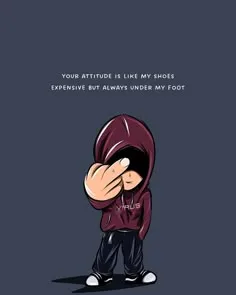 attitude shayari🔥 copy english