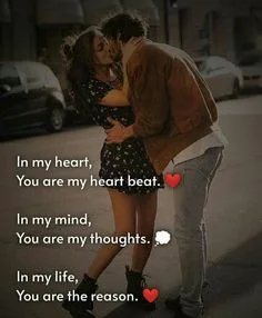 Love Shayari 😍 💞 😍😘 English