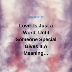 Love Shayari 😍 💞 😍😘 English