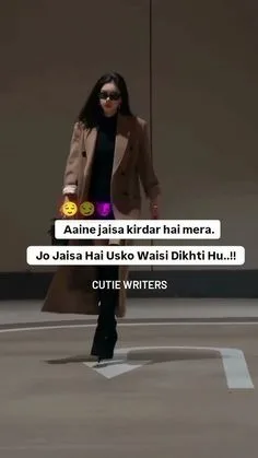 attitude shayari🔥 copy