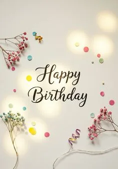 birthday wishes for love