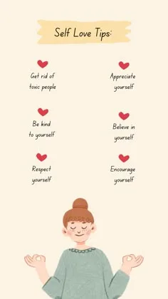 self love quotes for instagram