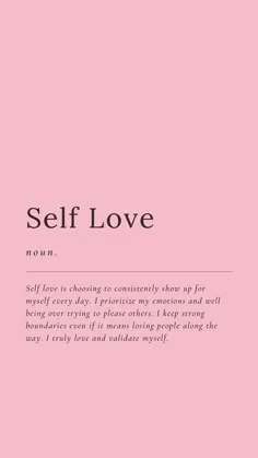 self love quotes for instagram
