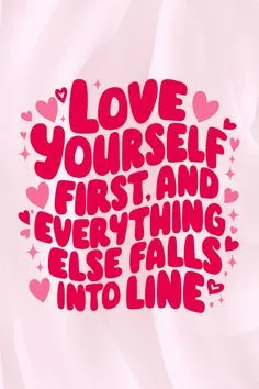 self love quotes for instagram