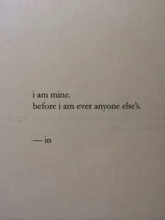 self love quotes for instagram