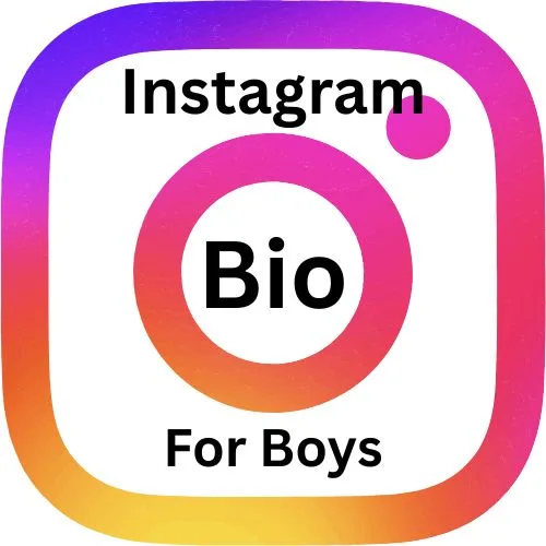 2 line bio for instagram for boy