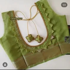 back neck latest blouse designs