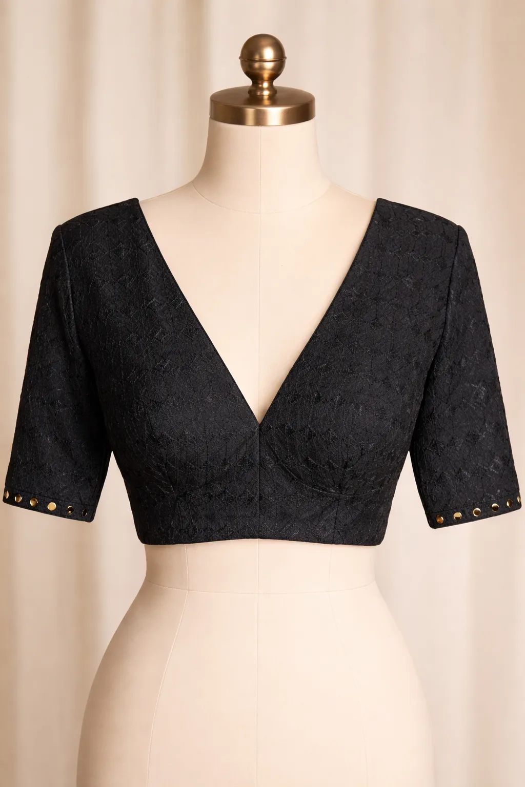 fancy latest blouse designs