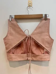 fancy latest blouse designs