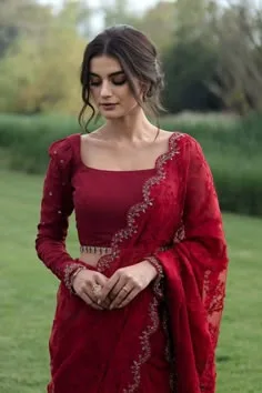 fancy latest blouse designs