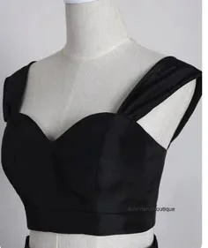 fancy latest blouse designs