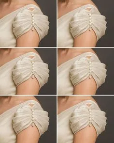 fancy latest blouse designs