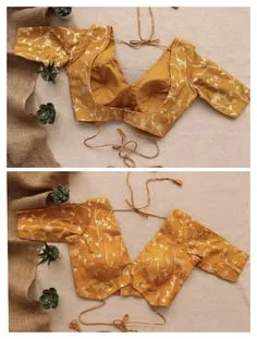 fancy latest blouse designs