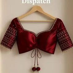 latest blouse designs front and back