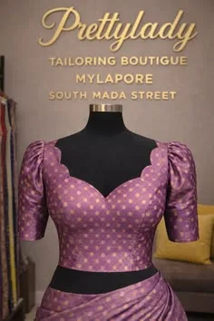 latest blouse designs front and back