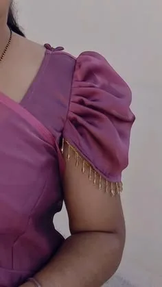 latest blouse designs front and back
