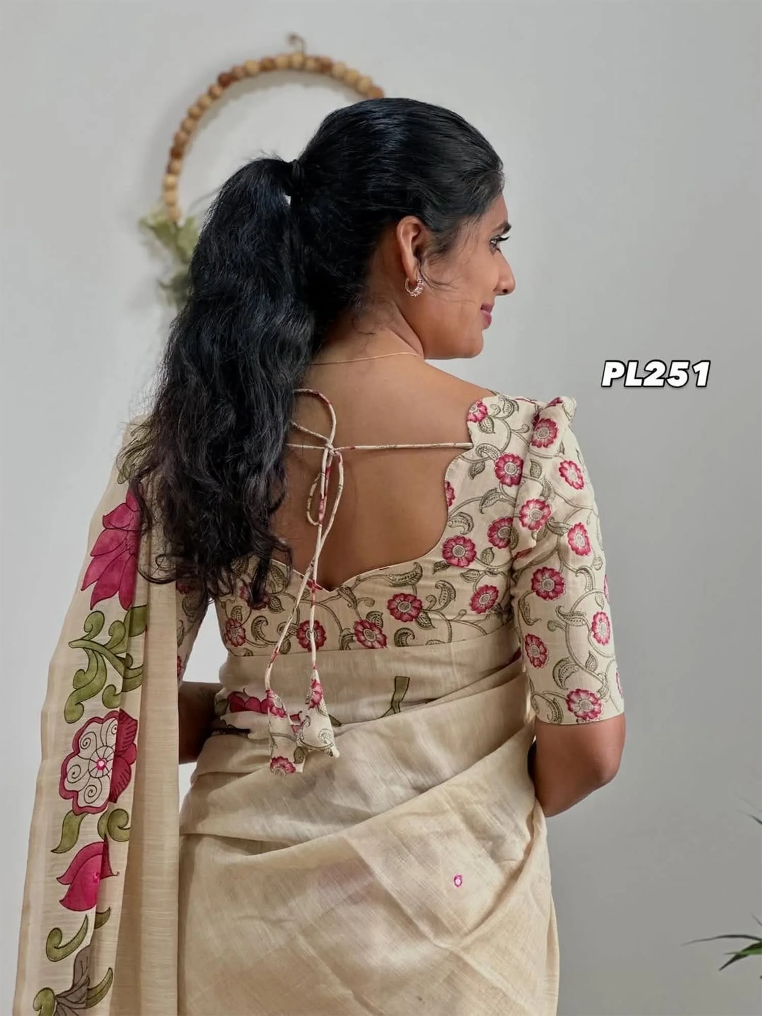 latest blouse designs front and back