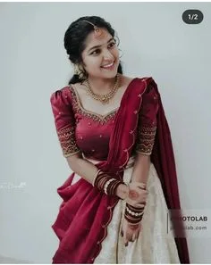 latest blouse designs front and back