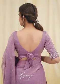 latest blouse designs front and back