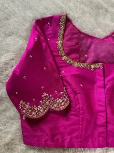 latest blouse designs front and back