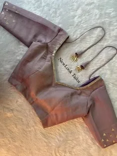 latest blouse designs front and back