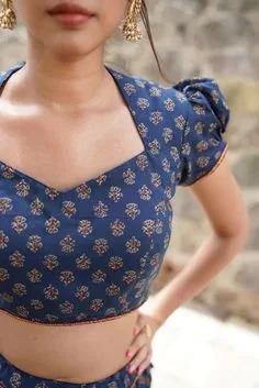 latest blouse designs front and back