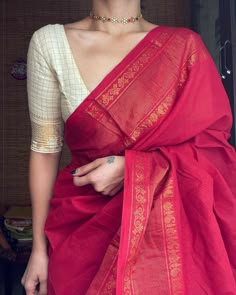 v neck blouse designs front and back