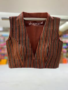 v neck blouse designs front and back