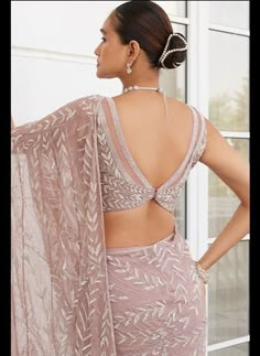 v neck blouse designs front and back